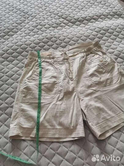 Шорты женские