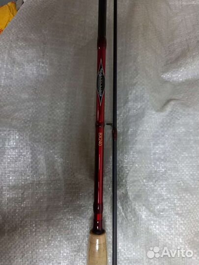 Спиннинг Shimano Catana 240