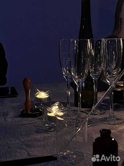 Мастер класс создание ароматического диффузора