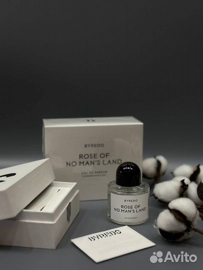 Byredo Rose of No Man’s Land 50ml