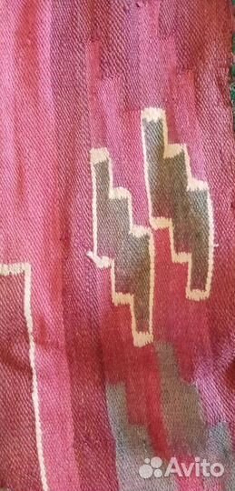 Пледы и покрывало бу СССР