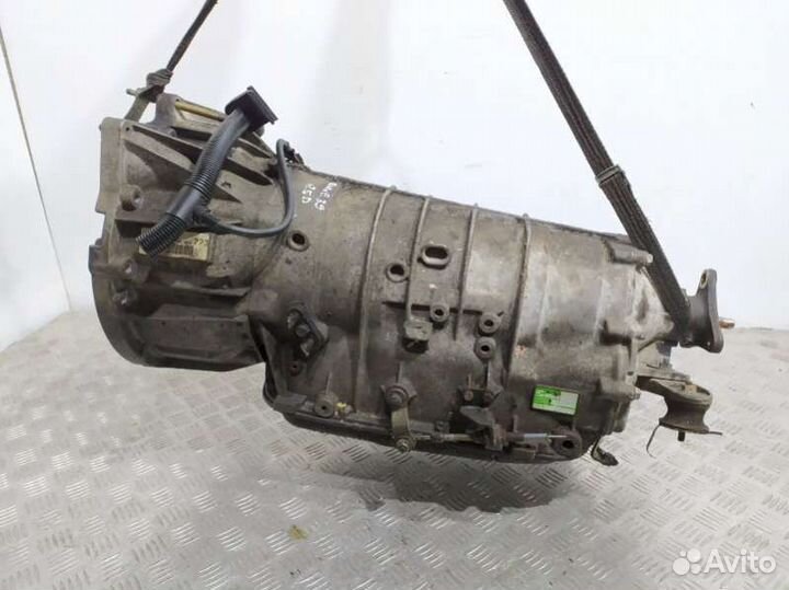 АКПП BMW 5 E39 (1995 - 2004) 2.5 GM YJ P16