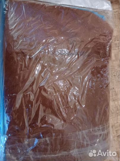 Москитная сетка на магнитах 2 шт