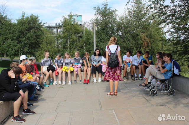 Гид-экскурсовод по Волгограду