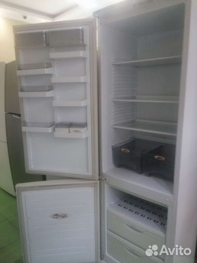 Холодильник атлант бу