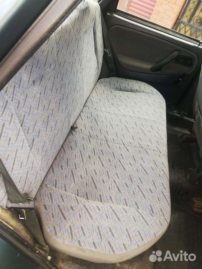 ВАЗ 2115 Samara 1.6 МТ, 2012, 150 000 км