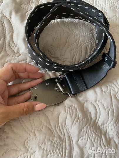 Ремень женский