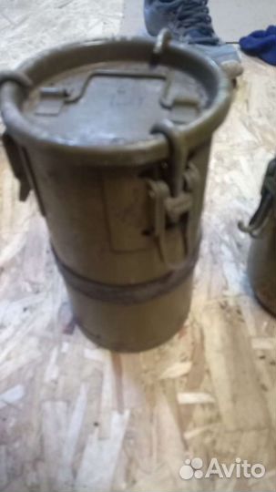 Герметичный бокс