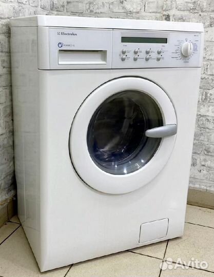 Electrolux 5кг