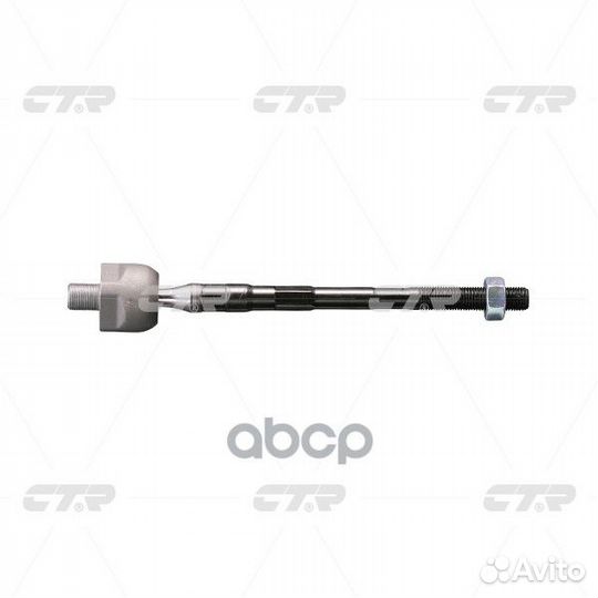 Тяга рулевая nissan murano 05- лев/прав. (CRN