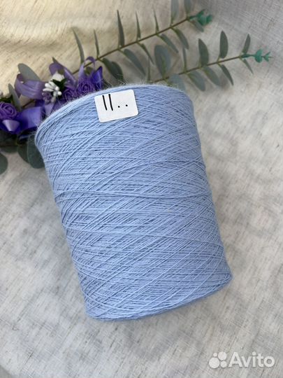 Ангора80, пряжа