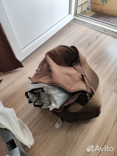 Коляска 3 в 1 аналог stokke