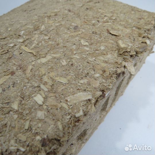 Брикеты топливные для розжига RUF