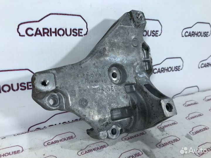 Кронштейн генератора Volkswagen Tiguan 1.4 CAV