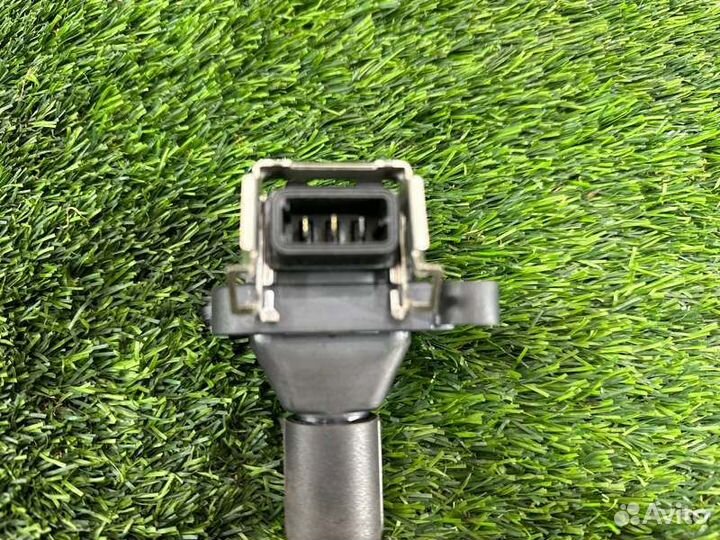 Катушка зажигания Bmw 5 E39 M52B25TU 2000