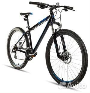 Горный велосипед Slash Stream 3:0