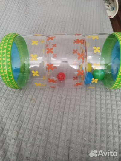 Валик для ползания