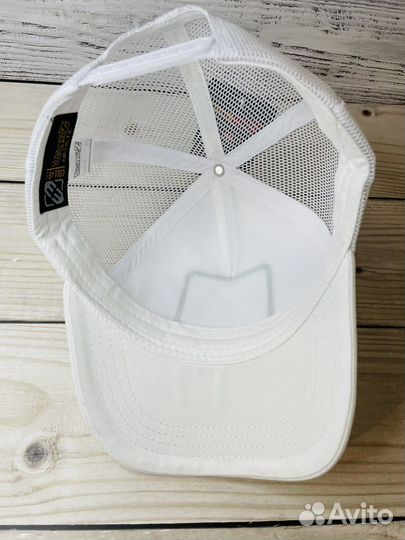 Бейсболка Capslab