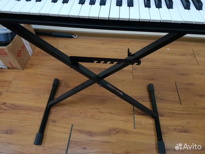 Midi-клавиатура 49 Novation Launchkey 49 MK3