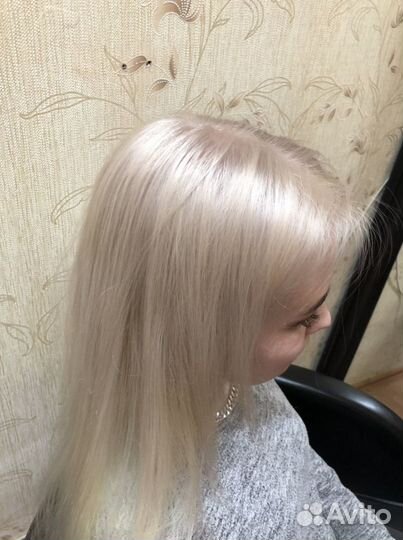 Парикмахер на дому+выезд