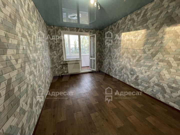 3-к. квартира, 65,1 м², 3/9 эт.