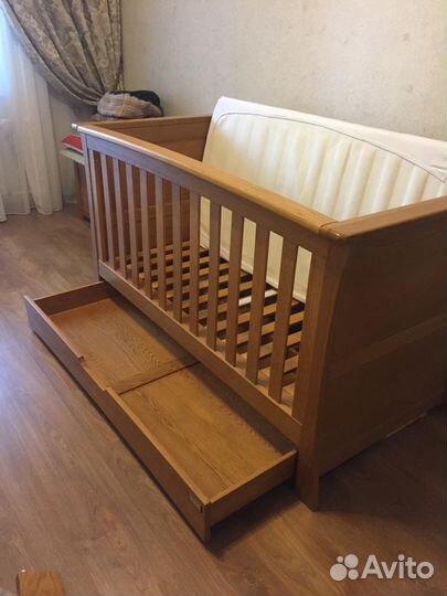 Набор мебели для детской Mamas and Papas