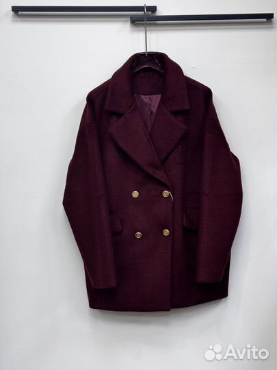 Пальто MIU MIU весна /42-50рр