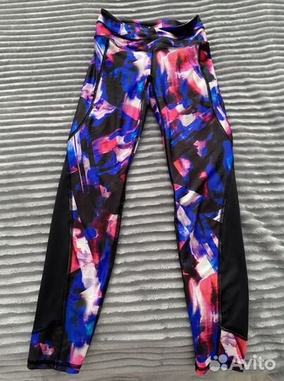 Лосины спортивные