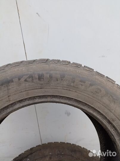 Kumho I'Zen KW22 205/60 R16