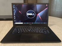 Dell 7490 FHD IPS i7-8650 4.2Ghz/8Gb/240SSD Сенсор