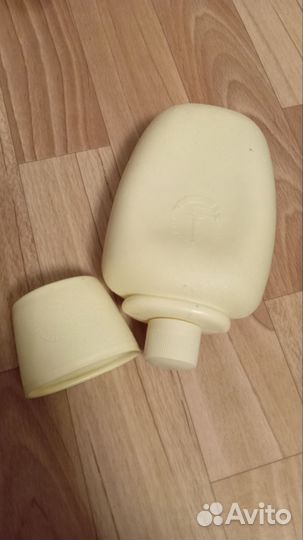 Фляжка советская