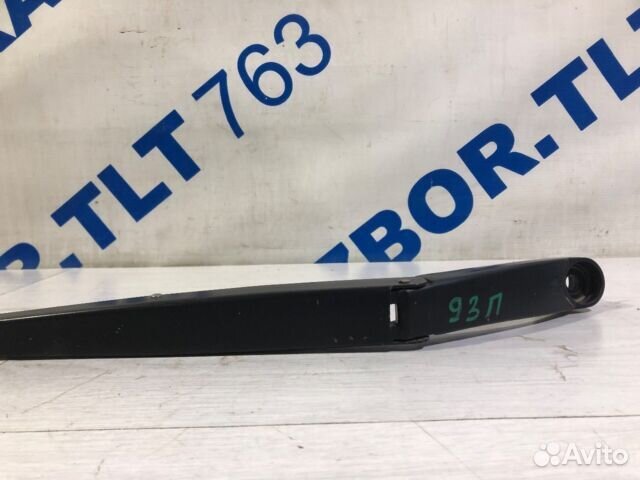 Поводок дворника правый KIA RIO 3 1.6 ат седан