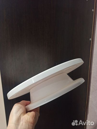 Подставка для торта вращающаяся
