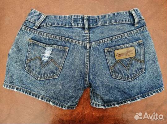 Шорты женские