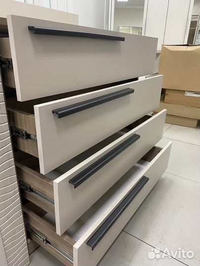 Комод урбан