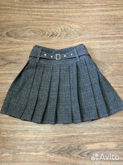 Школьный костюм для девочки