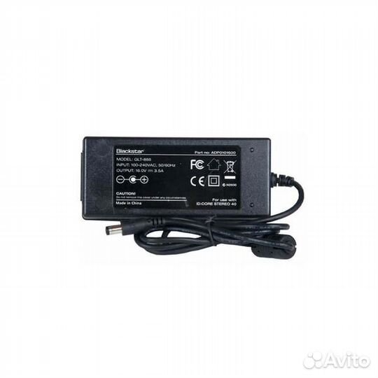 Адаптер питания Blackstar FLY PSU-4