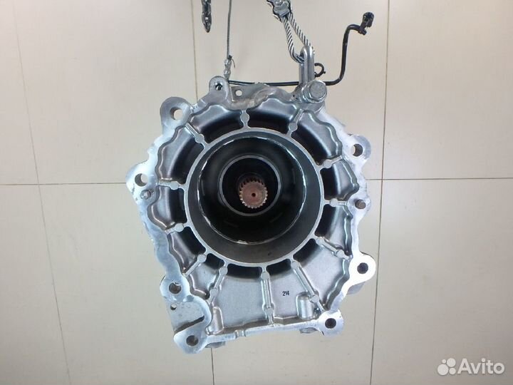 Chrysler АКПП Grand Cherokee 2010-2022 68224875AH