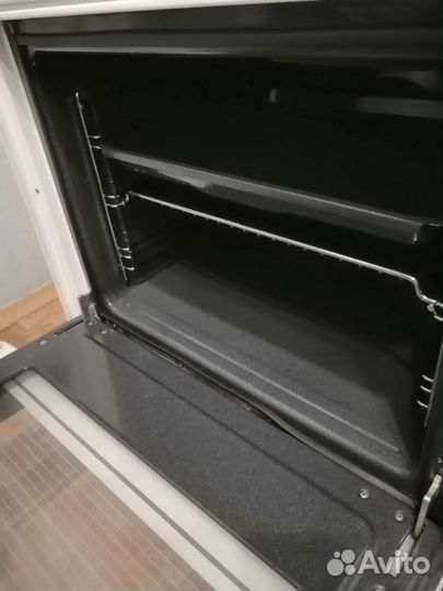 Плита электрическая