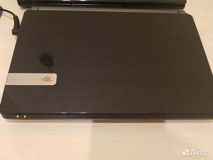 Нетбук Packard bell dot s