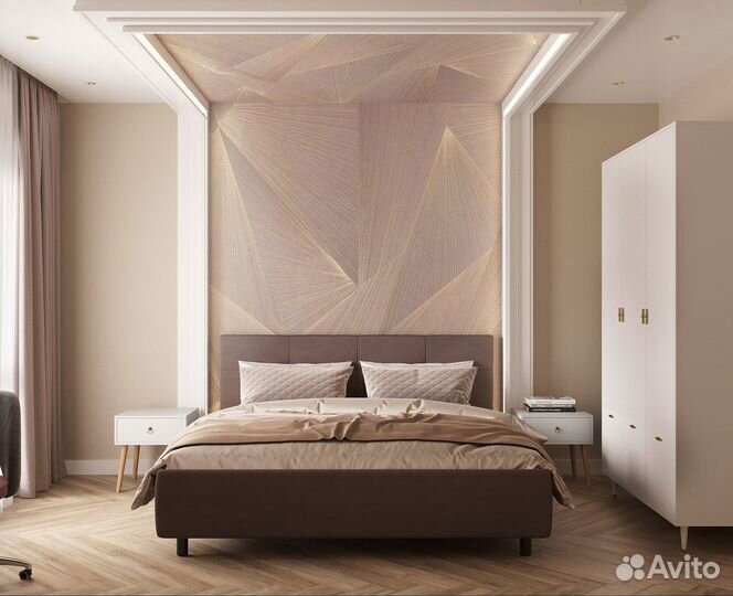 Дизайн интерьера