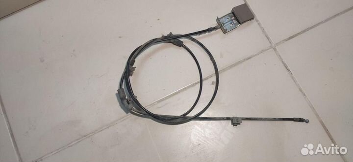 Трос капота Lifan Breez L8402600