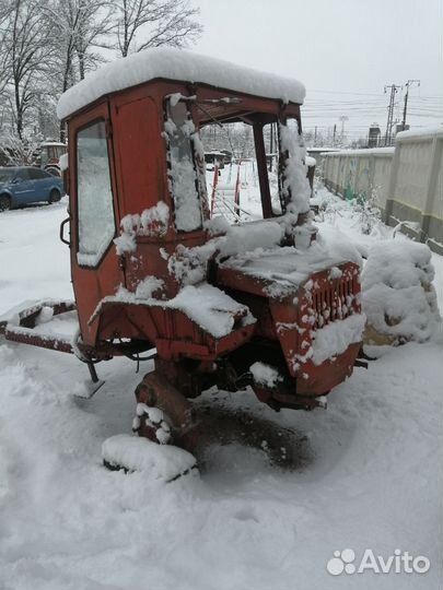 Запчасти трактора Т16 д 21
