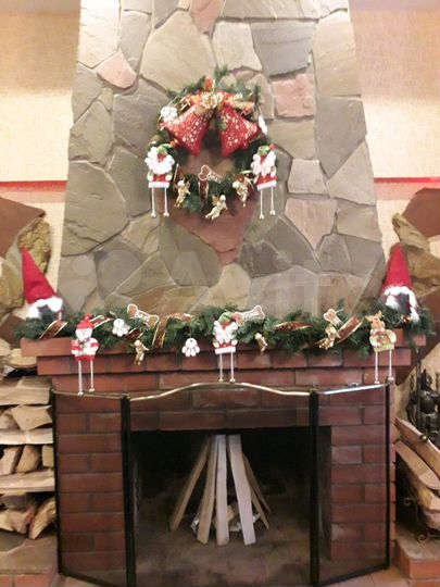 Коттедж 300 м² на участке 20 сот.