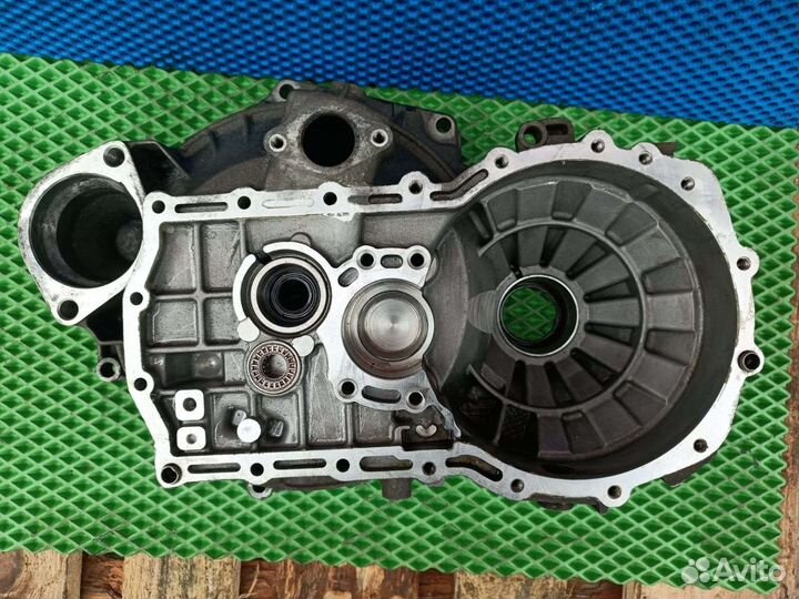 Картер сцепления (колокол) 0A4301107L