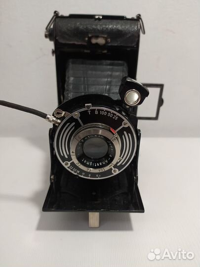 Фотоаппарат Herlango