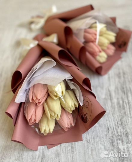 Букеты из шоколада/ конфеты ручной работы