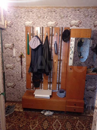 3-к. квартира, 58,8 м², 4/5 эт.