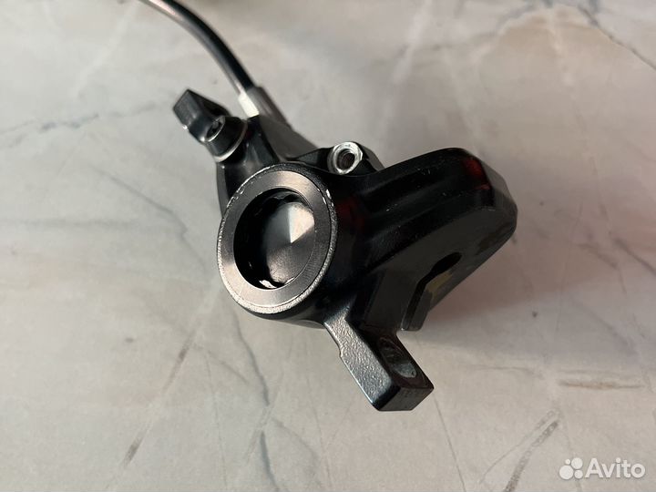 Калипер (тормоз) Magura MT Sport + колодки