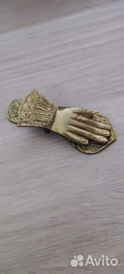 Сувенир денежный для интерьера